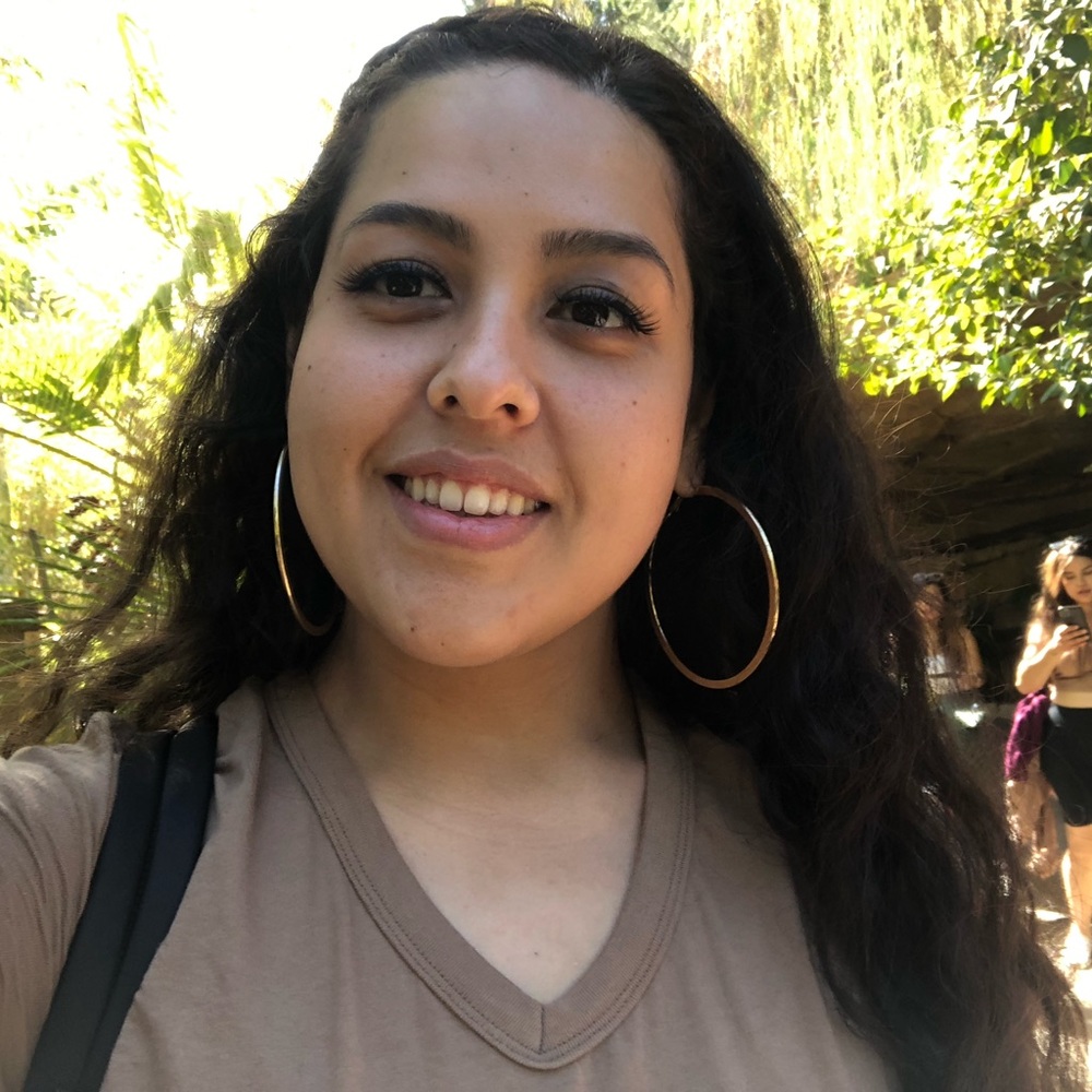 Meet your Posher, Brii